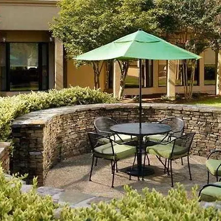 Courtyard Atlanta Marietta/I-75 North 