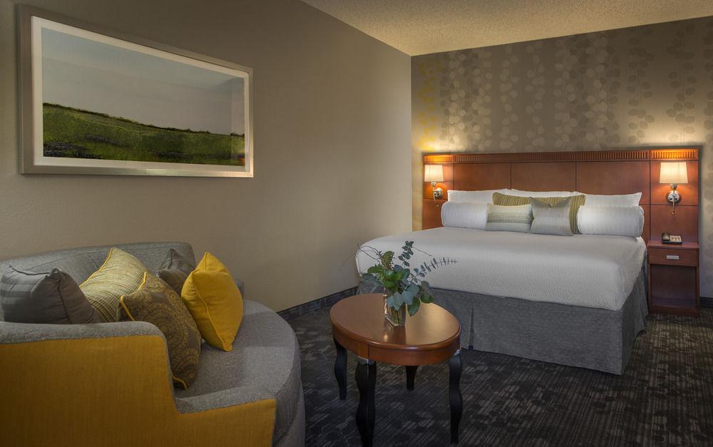 Courtyard Atlanta Marietta/i-75 North 3* Marietta