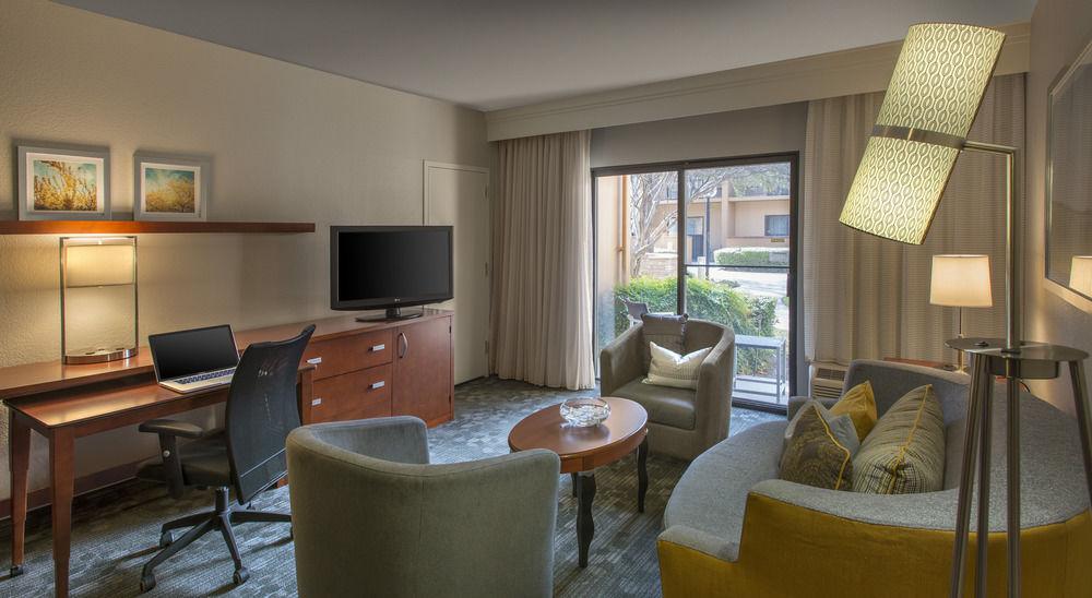 Hotel Courtyard Atlanta Marietta/i-75 North 3*