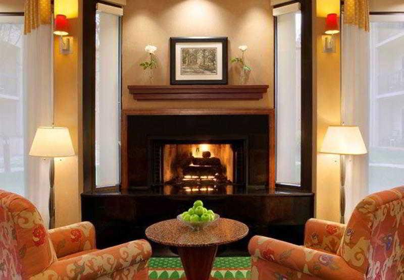 Hotel Courtyard Atlanta Marietta/i-75 North Marietta
