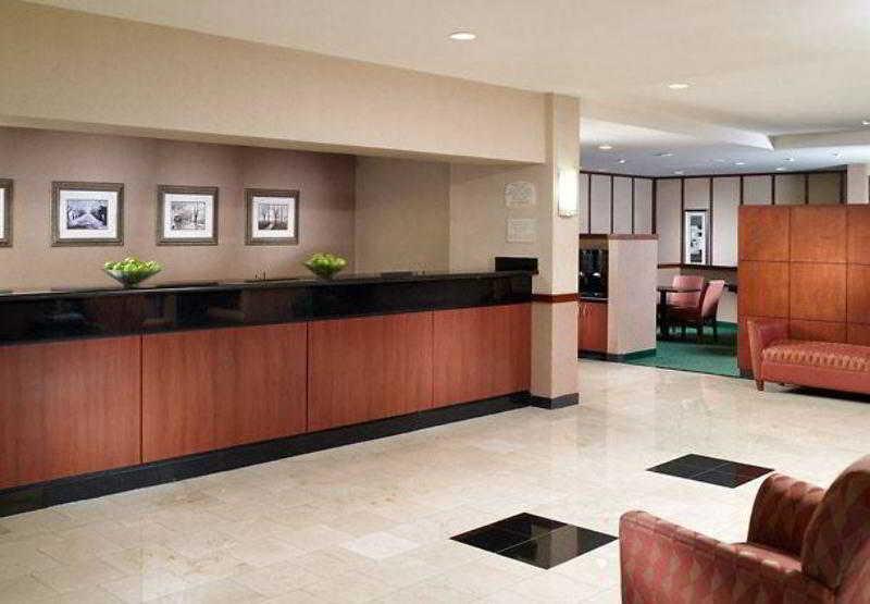 Courtyard Atlanta Marietta/i-75 North Hotel