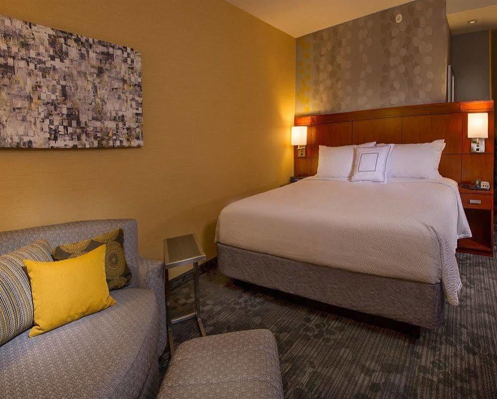 Courtyard Atlanta Marietta/i-75 North 3* Marietta