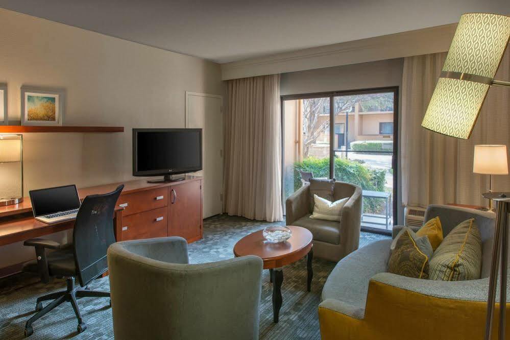 Hotel Courtyard Atlanta Marietta/i-75 North