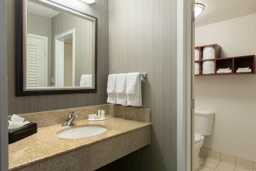 Hotel Courtyard Atlanta Marietta/i-75 North 3*