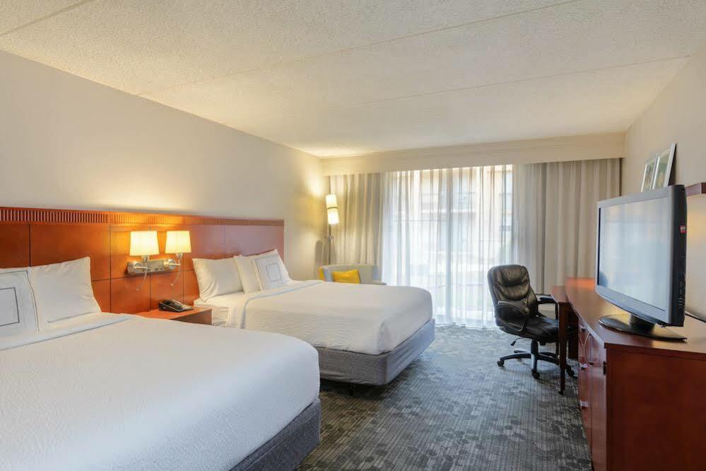Courtyard Atlanta Marietta/i-75 North 3* Marietta