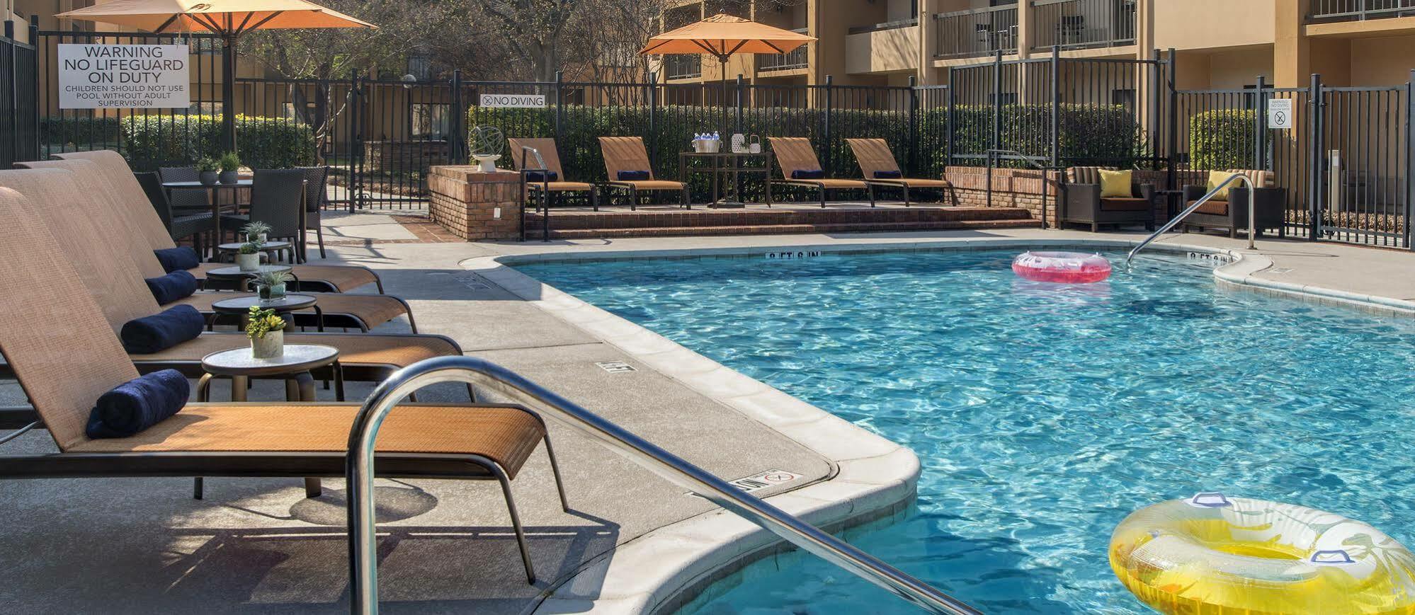 Courtyard Atlanta Marietta/i-75 North 3* Marietta