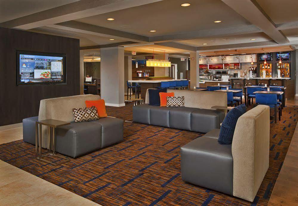 Courtyard Atlanta Marietta/i-75 North Hotel 3*