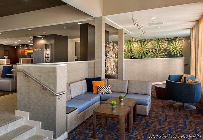 Courtyard Atlanta Marietta/i-75 North 3* Marietta