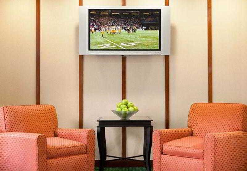 Hotel Courtyard Atlanta Marietta/i-75 North 3*