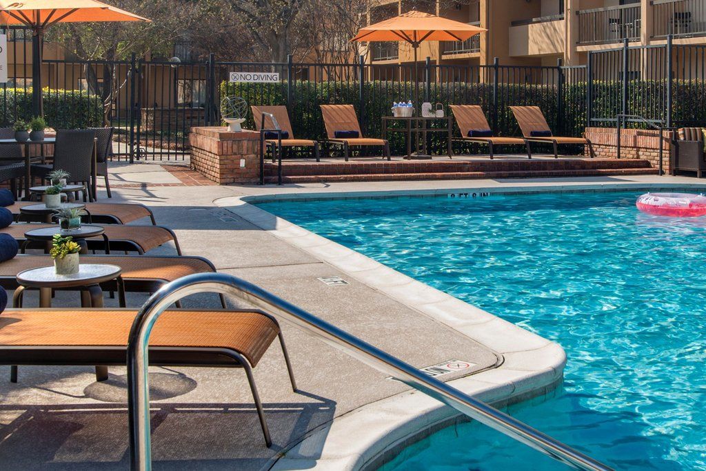Hotel Courtyard Atlanta Marietta/i-75 North